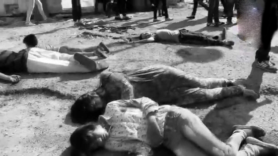 60 عاما على ذكرى مأساة مجزرة كفر قاسم..  صورة رقم 13