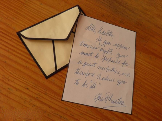  طفل مصري ينتحر شنقا تاركا لأسرته رسالة غامضة صورة رقم 3