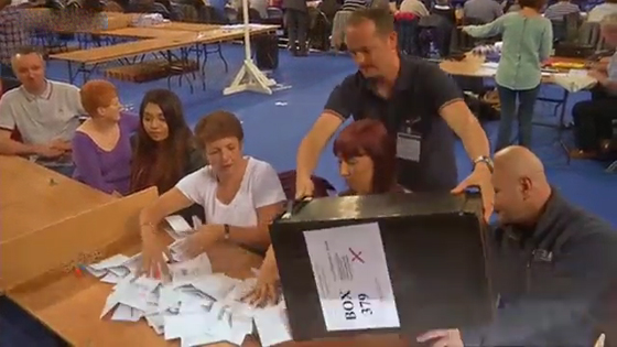 ما مدى مصداقية استطلاعات الرأي قبل الانتخابات؟ صورة رقم 4