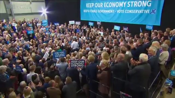 ما مدى مصداقية استطلاعات الرأي قبل الانتخابات؟ صورة رقم 5