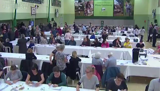 ما مدى مصداقية استطلاعات الرأي قبل الانتخابات؟ صورة رقم 6