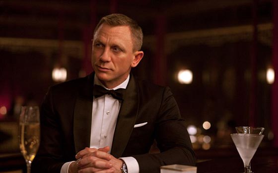 رئيس مخابرات بريطانيا: لهذا السبب لا يصلح جيمس بوند عميلا سريا صورة رقم 4