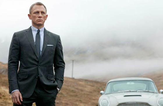 رئيس مخابرات بريطانيا: لهذا السبب لا يصلح جيمس بوند عميلا سريا صورة رقم 6