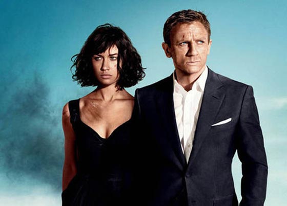 رئيس مخابرات بريطانيا: لهذا السبب لا يصلح جيمس بوند عميلا سريا صورة رقم 5