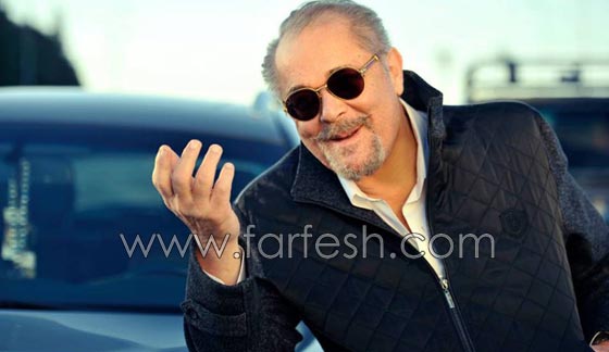 وفاة محمود عبد العزيز النجم المصري الكبير بعد صراع مع المرض صورة رقم 10
