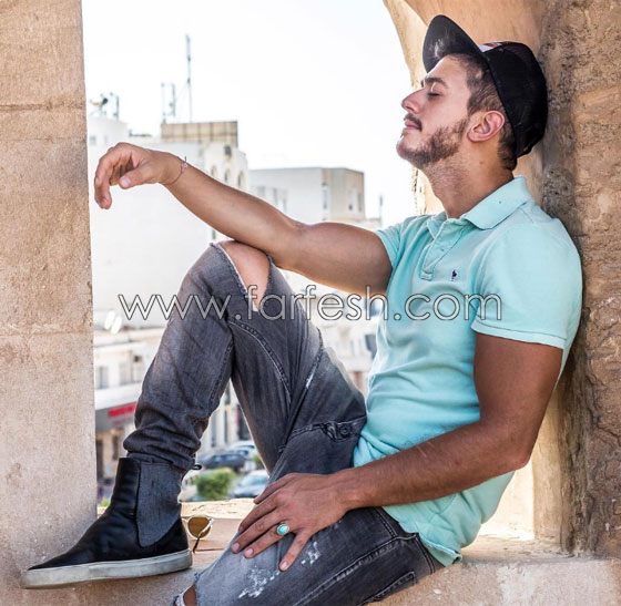  هل ظلم المجتمع سعد المجرد؟ ولم منع البعض اغانيه قبل صدور الحكم؟ صورة رقم 11