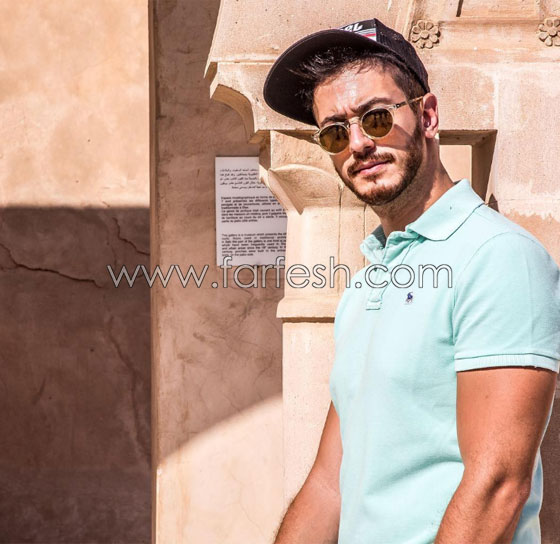 هل ظلم المجتمع سعد المجرد؟ ولم منع البعض اغانيه قبل صدور الحكم؟ صورة رقم 12