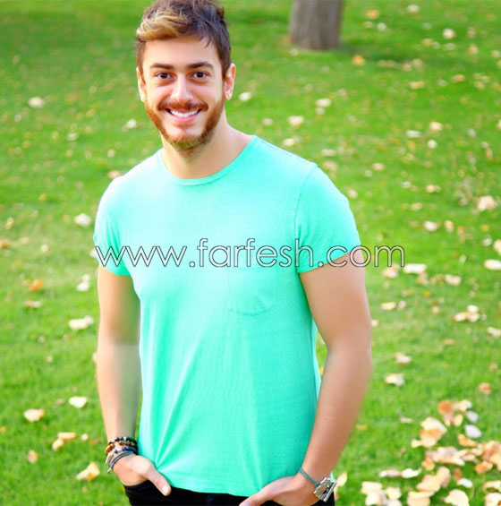  هل ظلم المجتمع سعد المجرد؟ ولم منع البعض اغانيه قبل صدور الحكم؟ صورة رقم 14