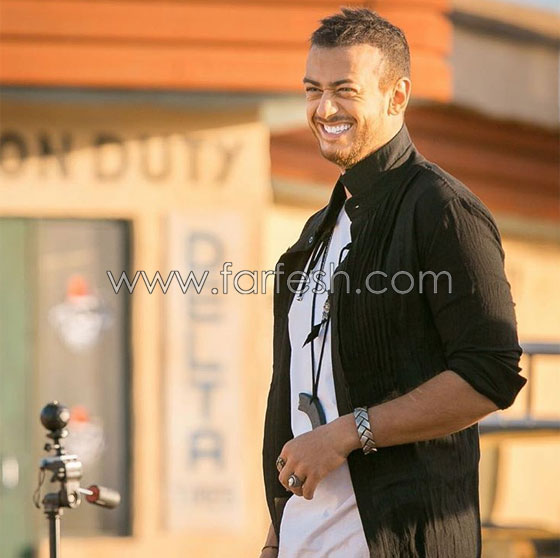  هل ظلم المجتمع سعد المجرد؟ ولم منع البعض اغانيه قبل صدور الحكم؟ صورة رقم 18