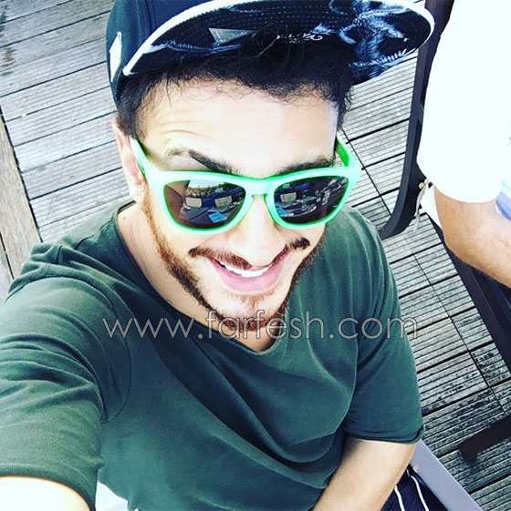  هل ظلم المجتمع سعد المجرد؟ ولم منع البعض اغانيه قبل صدور الحكم؟ صورة رقم 19