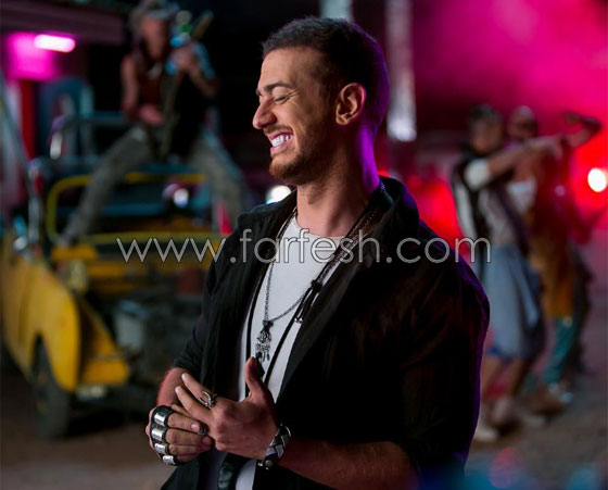  هل ظلم المجتمع سعد المجرد؟ ولم منع البعض اغانيه قبل صدور الحكم؟ صورة رقم 20