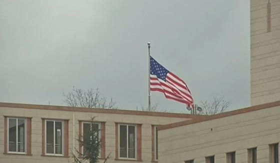 واشنطن تأمر عائلات دبلوماسييها بمغادرة تركبا لأسباب أمنية صورة رقم 1