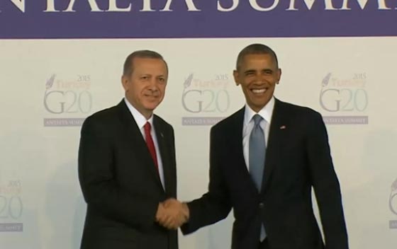 واشنطن تأمر عائلات دبلوماسييها بمغادرة تركبا لأسباب أمنية صورة رقم 3