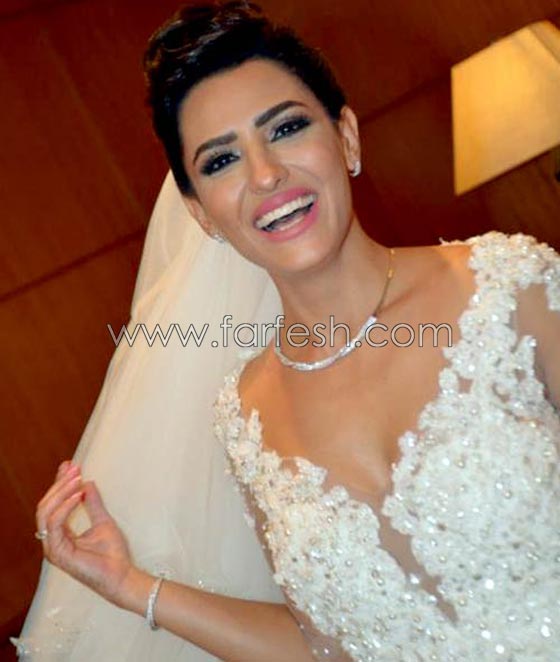   فيديو رقص ياسمين كساب على اغنية حكيم وعريسها الروسي اشهر اسلامه  صورة رقم 9
