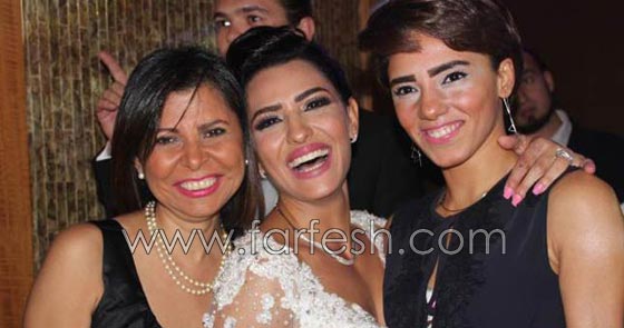   فيديو رقص ياسمين كساب على اغنية حكيم وعريسها الروسي اشهر اسلامه  صورة رقم 12