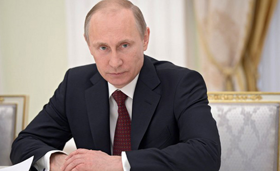 اوباما في رسالة لبوتين: كائنات فضائية ستغزو الارض عام 2017 صورة رقم 11