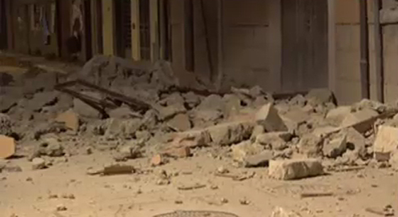 حكومة ايطاليا تتعهد باعادة بناء كنائس تاريخية وآثار دمرها الزلزال صورة رقم 9