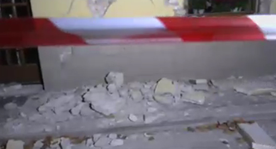 حكومة ايطاليا تتعهد باعادة بناء كنائس تاريخية وآثار دمرها الزلزال صورة رقم 10