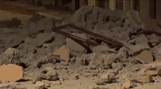 حكومة ايطاليا تتعهد باعادة بناء كنائس تاريخية وآثار دمرها الزلزال صورة رقم 12