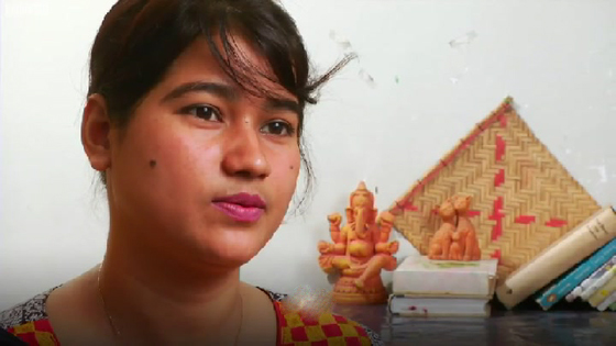 تعرضت لاغتصاب جماعي وحشي لكن اغتصابها على فيسبوك اشد الما! صورة رقم 6