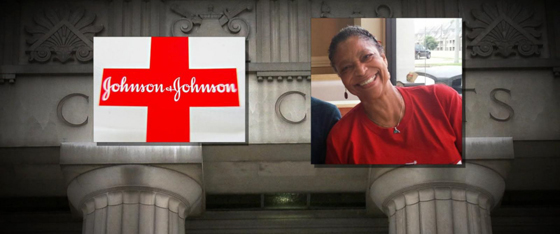 جونسون اند جونسون تدفع 70 مليون دولار تعويضا لامرأة اصيبت بالسرطان صورة رقم 4