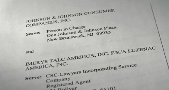 جونسون اند جونسون تدفع 70 مليون دولار تعويضا لامرأة اصيبت بالسرطان صورة رقم 10