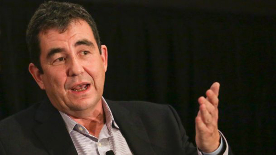 صحفي اسرائيلي معروف قدم استقالته واعتذاره بعد اتهامه بالتحرش صورة رقم 3