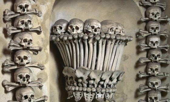 هذه هي الاماكن الاكثر رعبا في العالم.. شاهدها بالصور صورة رقم 8