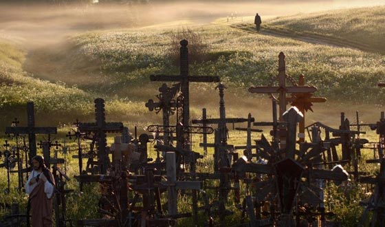 هذه هي الاماكن الاكثر رعبا في العالم.. شاهدها بالصور صورة رقم 10