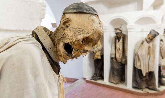 هذه هي الاماكن الاكثر رعبا في العالم.. شاهدها بالصور صورة رقم 15