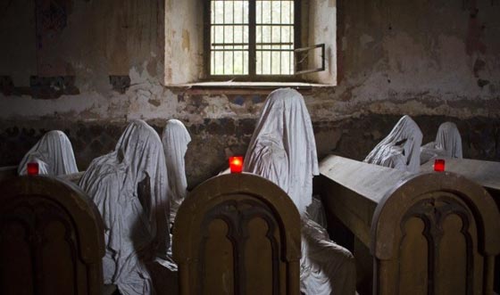 هذه هي الاماكن الاكثر رعبا في العالم.. شاهدها بالصور صورة رقم 7