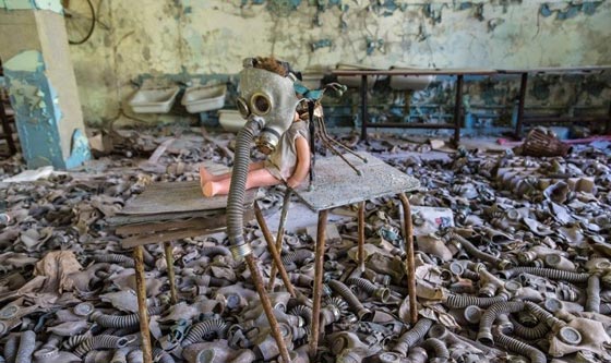 هذه هي الاماكن الاكثر رعبا في العالم.. شاهدها بالصور صورة رقم 4