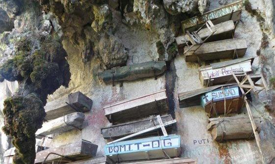 هذه هي الاماكن الاكثر رعبا في العالم.. شاهدها بالصور صورة رقم 3