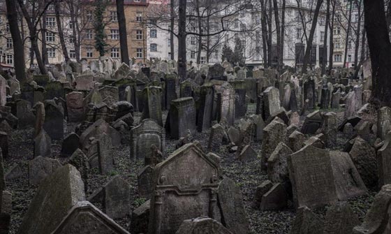 هذه هي الاماكن الاكثر رعبا في العالم.. شاهدها بالصور صورة رقم 11