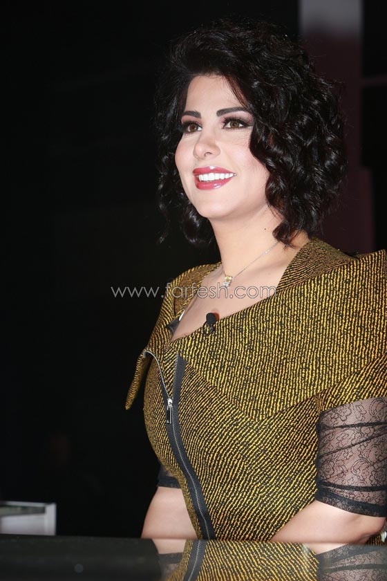 فيديو صادم: شاهد الفنانة شمس قبل وبعد الريجيم وعمليات التجميل! صورة رقم 6