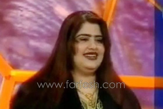 فيديو صادم: شاهد الفنانة شمس قبل وبعد الريجيم وعمليات التجميل! صورة رقم 1