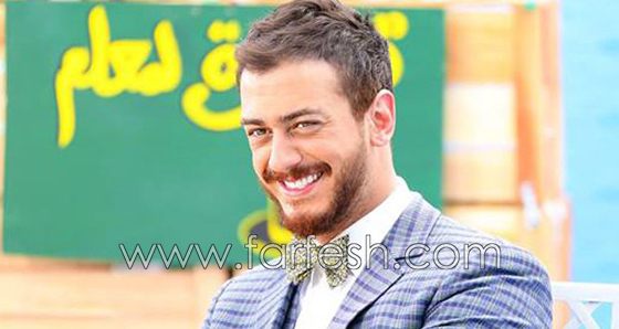 الملك المغربي محمد السادس يتكفل بأتعاب محامي سعد لمجرد صورة رقم 2