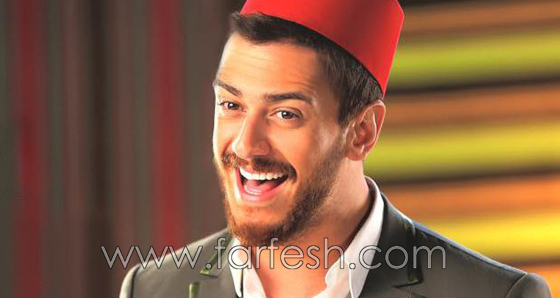 الملك المغربي محمد السادس يتكفل بأتعاب محامي سعد لمجرد صورة رقم 3