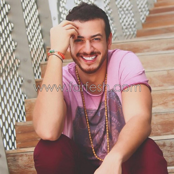 الملك المغربي محمد السادس يتكفل بأتعاب محامي سعد لمجرد صورة رقم 4