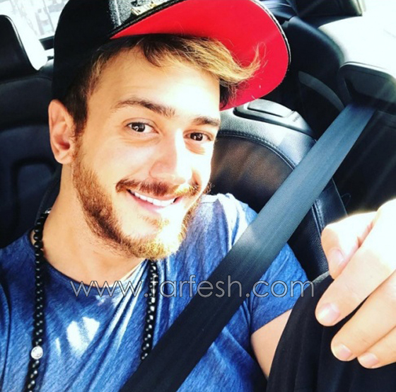 الملك المغربي محمد السادس يتكفل بأتعاب محامي سعد لمجرد صورة رقم 5