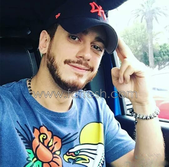 الملك المغربي محمد السادس يتكفل بأتعاب محامي سعد لمجرد صورة رقم 7