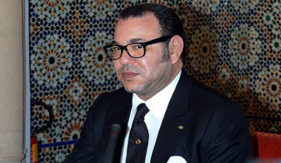الملك المغربي محمد السادس يتكفل بأتعاب محامي سعد لمجرد صورة رقم 10
