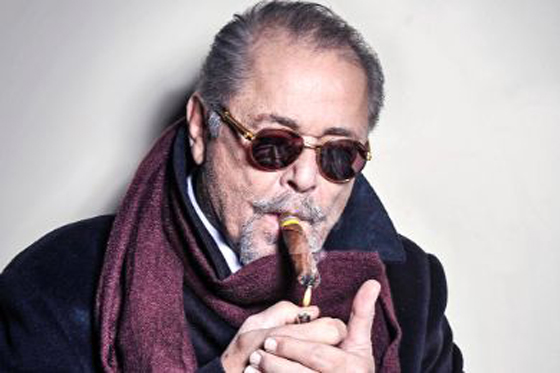 وفاة محمود عبد العزيز النجم المصري الكبير بعد صراع مع المرض صورة رقم 6