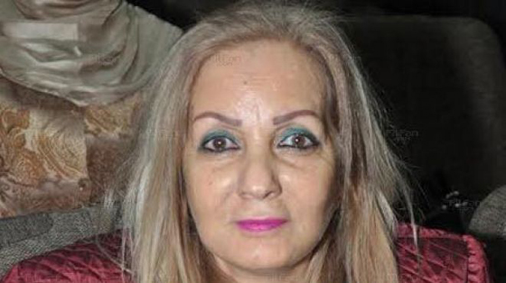 صور امهات فنانات أبهرن الجمهور بجمالهن: ام نانسي، منى، هنا وميريام صورة رقم 2