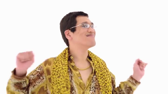 اغنية Pen-Pineapple تدخل موسوعة غينيس كأقصر اغنية صورة رقم 4