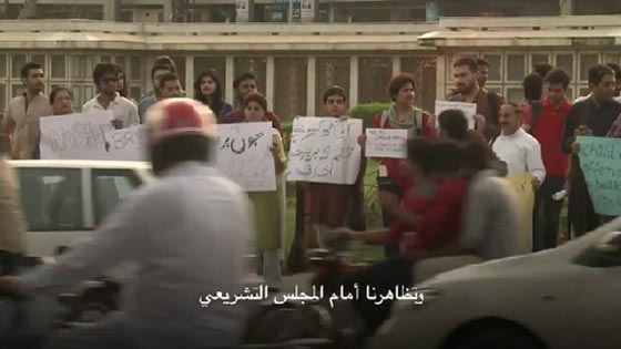 باكستاني يروي احداث اغتصاب جماعي تعرض له في طفولته صورة رقم 3