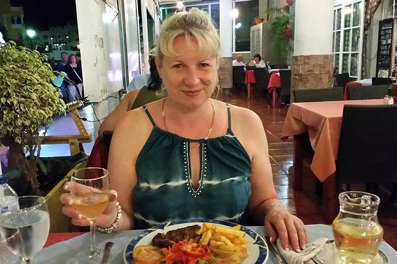 سائق شاحنة انشغل بهاتفه وتسبب بكارثة راح ضحيتها ام و3 اطفال صورة رقم 4