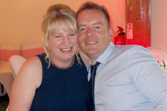 سائق شاحنة انشغل بهاتفه وتسبب بكارثة راح ضحيتها ام و3 اطفال صورة رقم 3