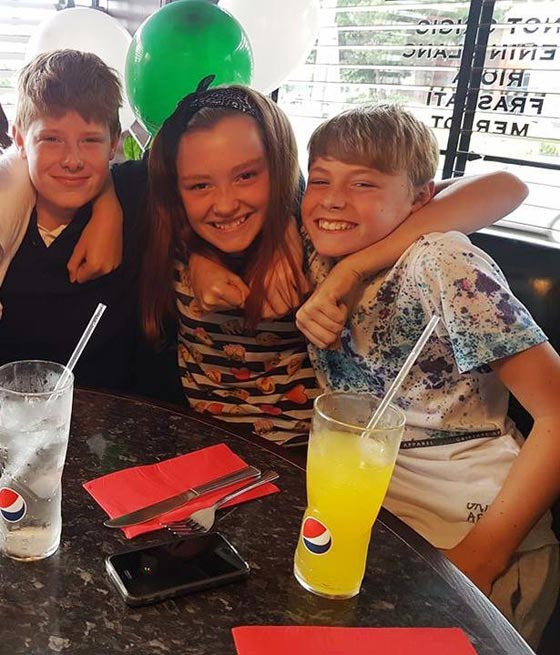 سائق شاحنة انشغل بهاتفه وتسبب بكارثة راح ضحيتها ام و3 اطفال صورة رقم 2