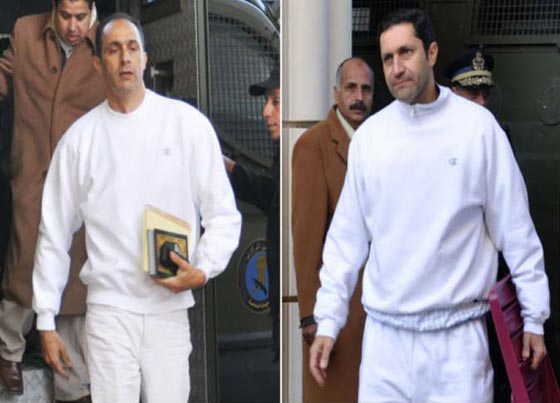 السودان تنتزع 193 الف فدان تتبع لنجلي مبارك بولاية النيل الابيض صورة رقم 3